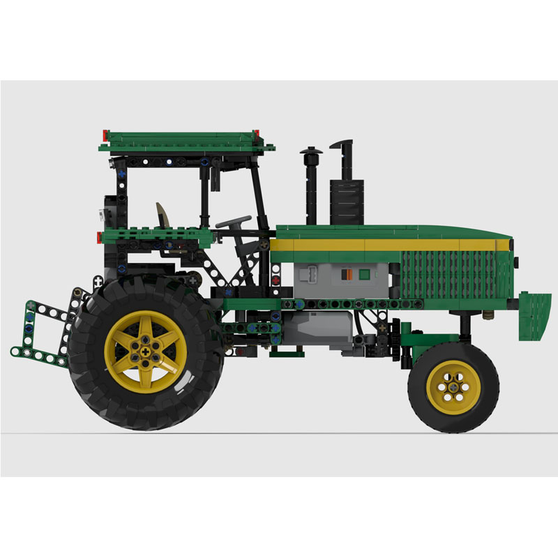 Urban Farming And Urban Agriculture - MOC-50935 Urban Farm Agriculture Jaren 80