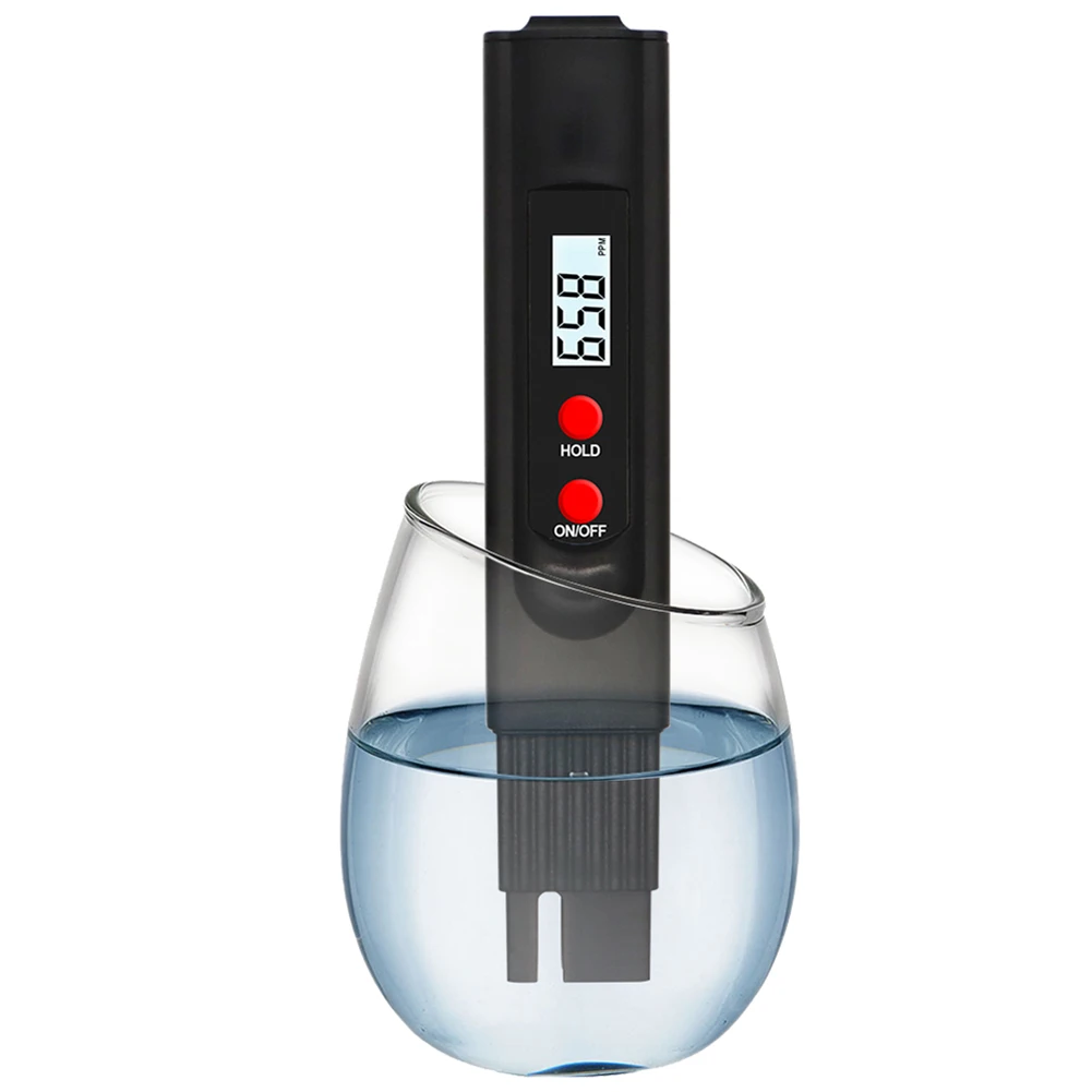 Tds Pen Hoge Precisie Waterhar - Ec Meter Digital recensie en prijs