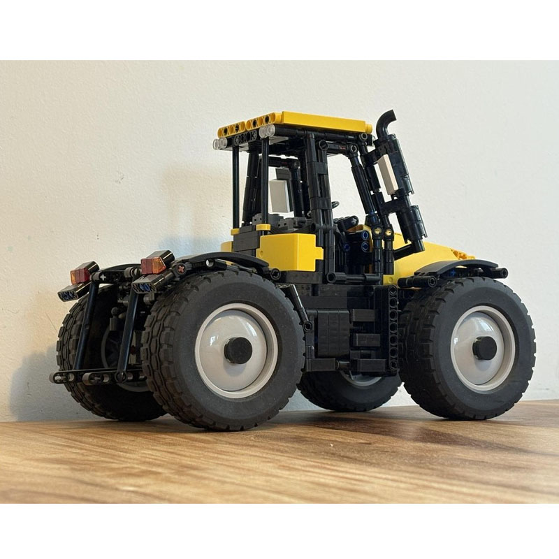 MOC-254775 Urban Farm Agricult - Urban Farming And Urban Agriculture recensie en prijs