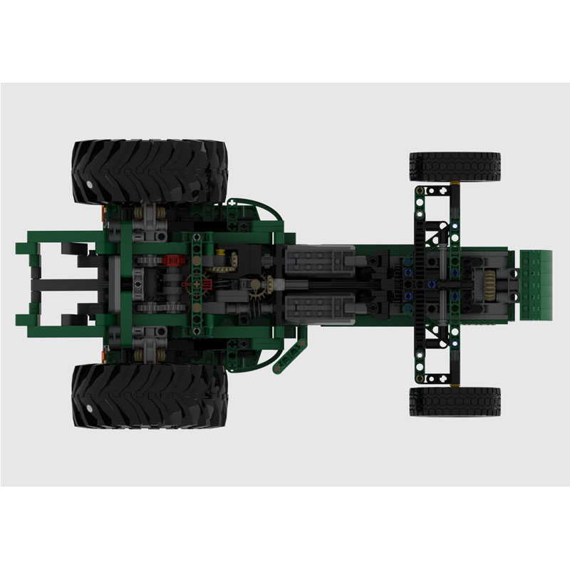 MOC-50935 Urban Farm Agricultu - Urban Farming And Urban Agriculture recensie en prijs
