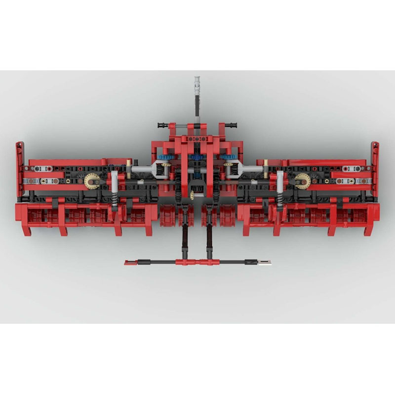 MOC-257330 Urban Farm Agricult - Urban Farming And Urban Agriculture recensie en prijs