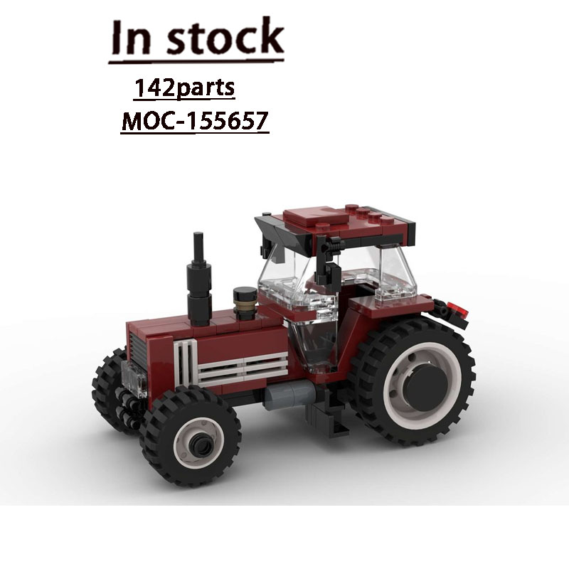 MOC-155657 Urban Farm Landbouw - Urban Farming And Urban Agriculture recensie en prijs